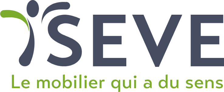 Logo de Sève Mobilier